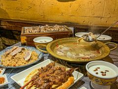 -霄汉羊排(万松园一店)
