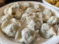 -大清花饺子(山庄店)