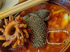 -肥龙火锅(南坪店)