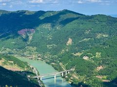 -金堂县云顶石城风景区