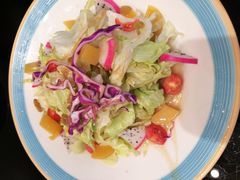 -锡和无锡菜(景丽苑店)