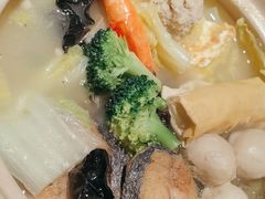 -妈妈菜舟山海鲜(定海古城店)