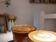 drity-Seeking Coffee咖啡(新竹路店)