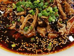 -徐鼎盛民间菜(九街店)