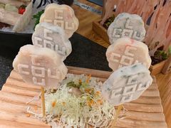-湊湊火锅·茶憩(东城万达店)