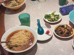 -松鹤面馆·古法焖肉面(观前店)