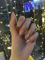 -Hands Nail专业美甲美睫