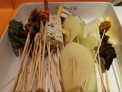 -串一火锅(赛格国际购物中心店)