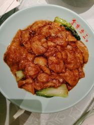 -金老三饭庄·宴会厅(常营店)