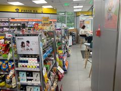 -便利蜂(第三置业大厦店)