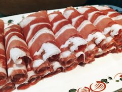 -东门口涮肉·砂锅·烤串(老门东店)
