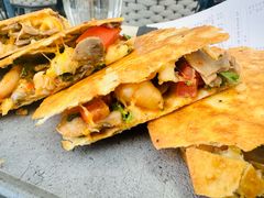 法国甜橙油封鸭馅饼-Bco豆库(雨花客厅店)