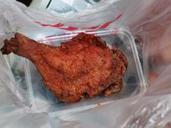 -王二甩老木子鸡(江湾店)