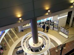 -台场一丁目商店街