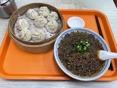 -新丰小吃(中山中路分店)