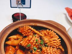 -jpc集品餐厅(中山店)