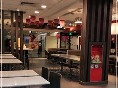 -麦当劳(花城大道华穗路店)