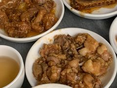 -品香排骨饭(羊官路店)
