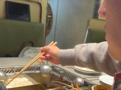 -海底捞火锅(东方时代广场店)