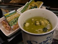 -舒心阁养生堂采耳(中山北路店)