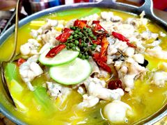 -神府路壹号·海鲜烧烤·砂锅粥·锅物(三坊七巷店)