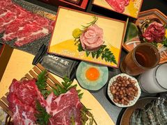 -300杯·和牛烧肉清酒专门店(廊里店)