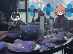 -西郊八号·山野江西菜(开发区店)