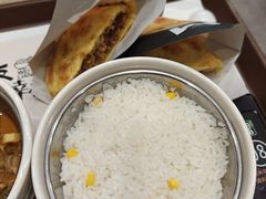 -魏家凉皮(西安秋林宏业商厦店)