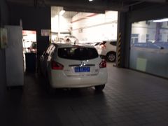 -北京汇京世纪汽车贸易发展有限公司