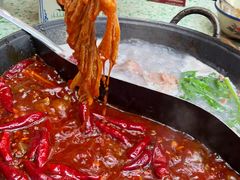 -鸿姐老火锅·传统炒料(上海旗舰店)