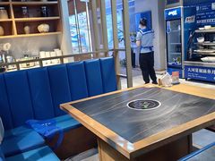 -大河宴·椒麻鱼火锅(北京路中和美食街店)