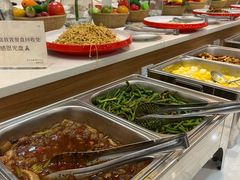 -禾匙素食自助(莱蒙都会店)