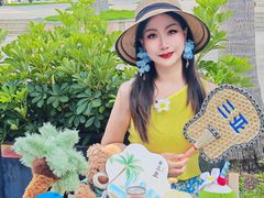 -冰椰岛椰冰(亚龙湾店)