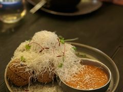 -Ameigo梅果·云贵川bistro(长宁来福士店)