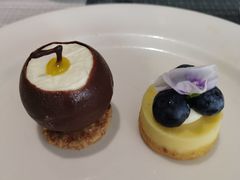 -广州中心皇冠假日酒店-环市食坊·海鲜自助餐厅