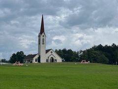 -云漫湖生态度假公园