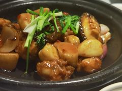 -潮堂 · 潮州菜(国贸商城店)