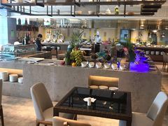 -星璞餐厅(深铁塘朗城君璞酒店)