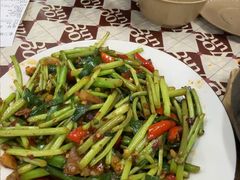 -老三样·旧食新味(船山路店)