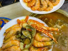 -鲜味食族水产·海鲜餐厅