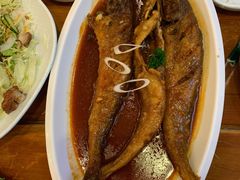 红烧明太鱼-全州拌饭馆(断桥店)