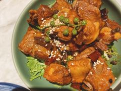 -小吊梨汤·北京菜·烤鸭(鸟巢店)