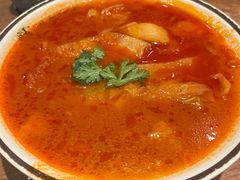 -張飛扒肉·龙江非遗(道外店)
