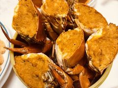 -三妹小龙虾·黄油蟹(华侨城总店)
