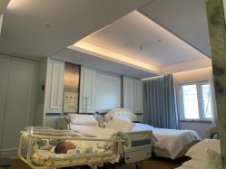 -杭州贝瑞斯美华妇儿医院·早孕·产检·儿科