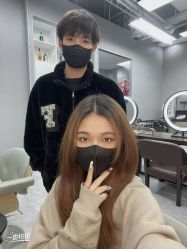 -NY漂发染发主打
