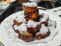 -常赢三兄弟·清真涮肉·清真炒菜(朝阳新城店)