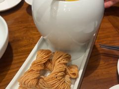 -北京老铺烤鸭(高新店)