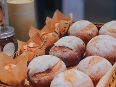 -THE PRESS(复旦大学店)