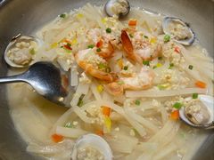 -79号渔船海鲜饭店(宝安店)
